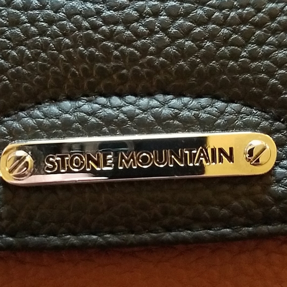 NWOT Stone Mountain Crossbody - Picture 9 of 12